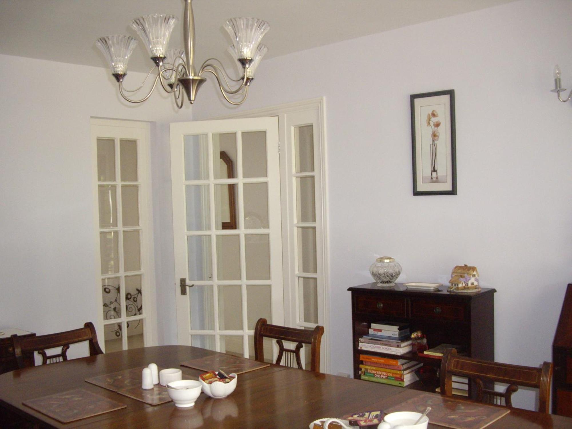 The Coach House Bed & Breakfast Shepreth Екстериор снимка