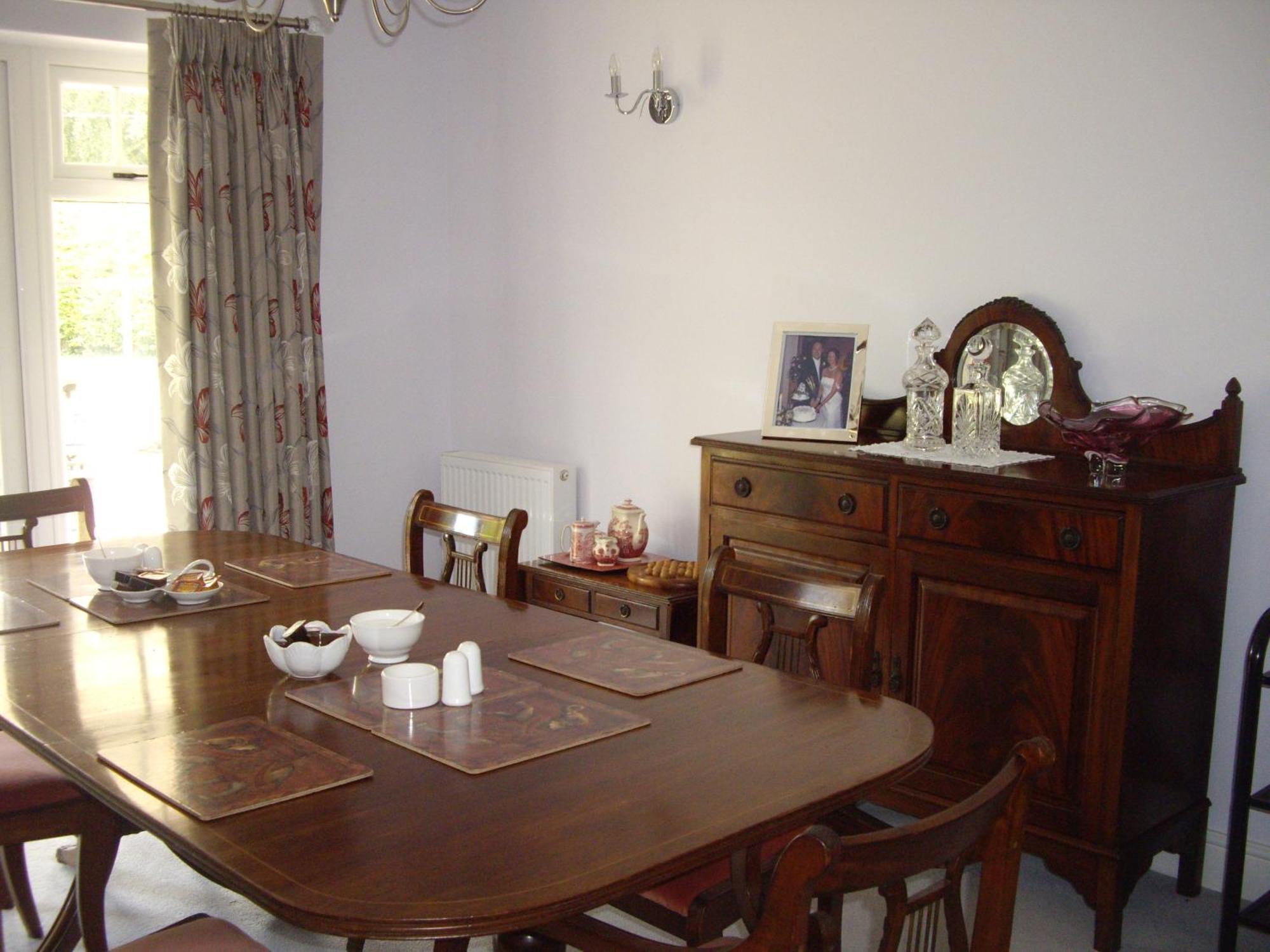 The Coach House Bed & Breakfast Shepreth Екстериор снимка