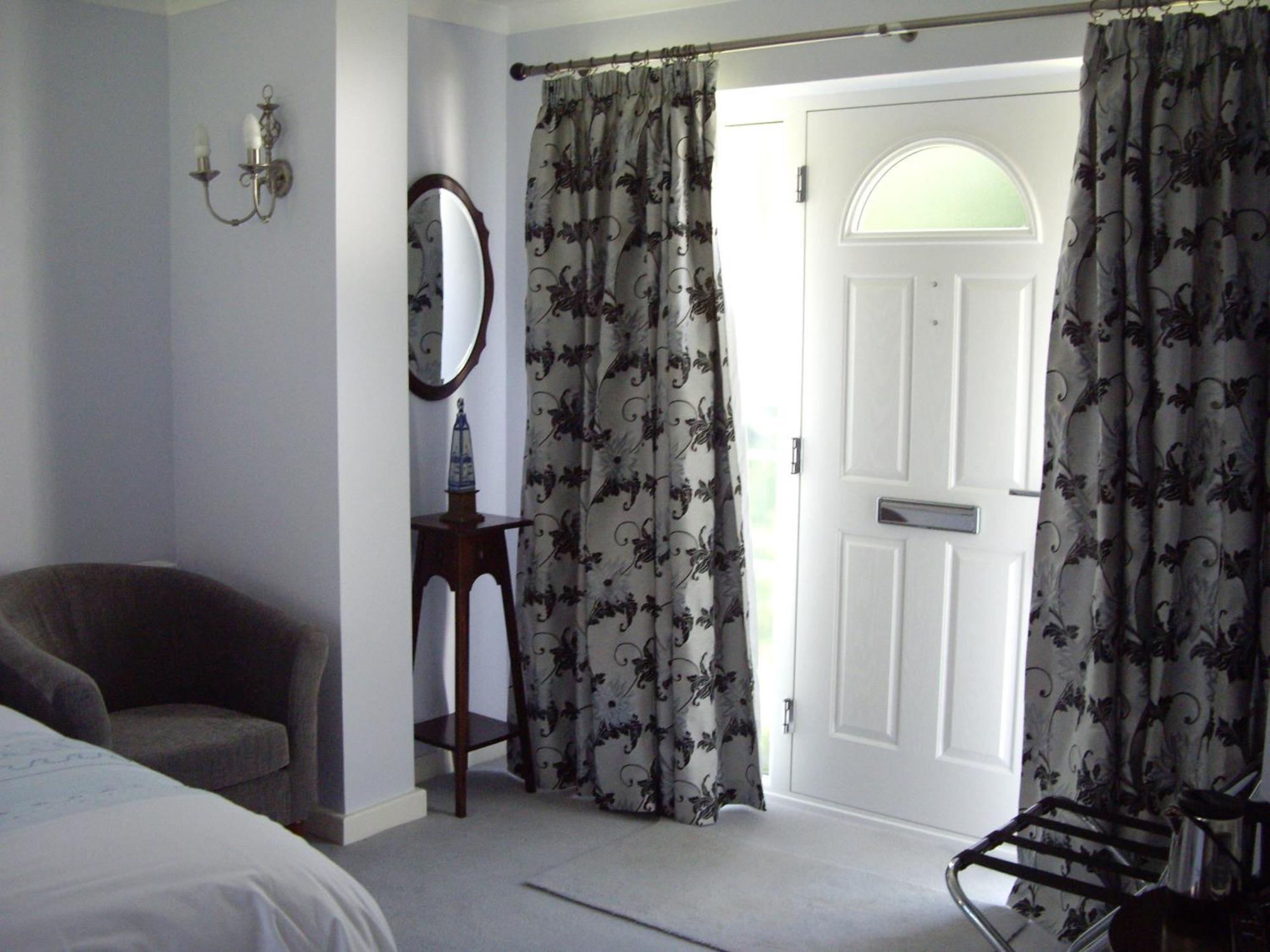 The Coach House Bed & Breakfast Shepreth Екстериор снимка