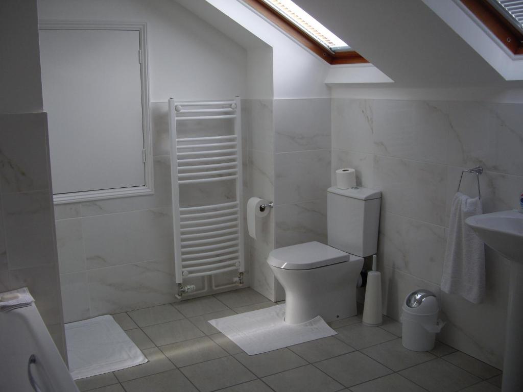 The Coach House Bed & Breakfast Shepreth Стая снимка