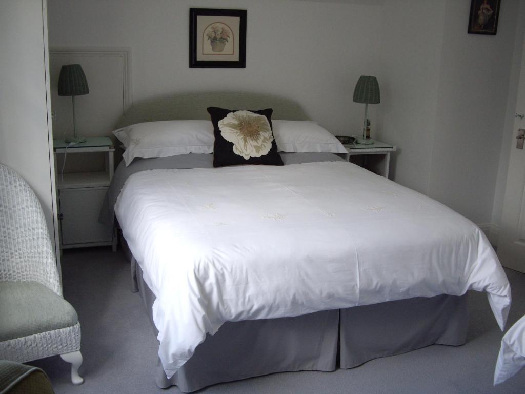 The Coach House Bed & Breakfast Shepreth Стая снимка