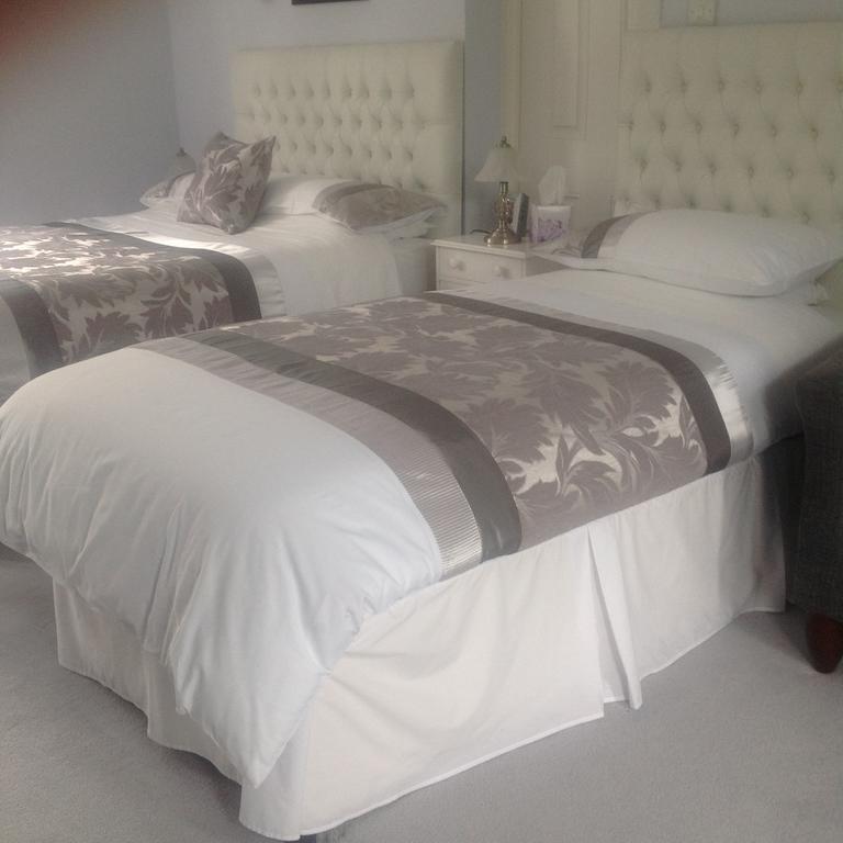 The Coach House Bed & Breakfast Shepreth Екстериор снимка