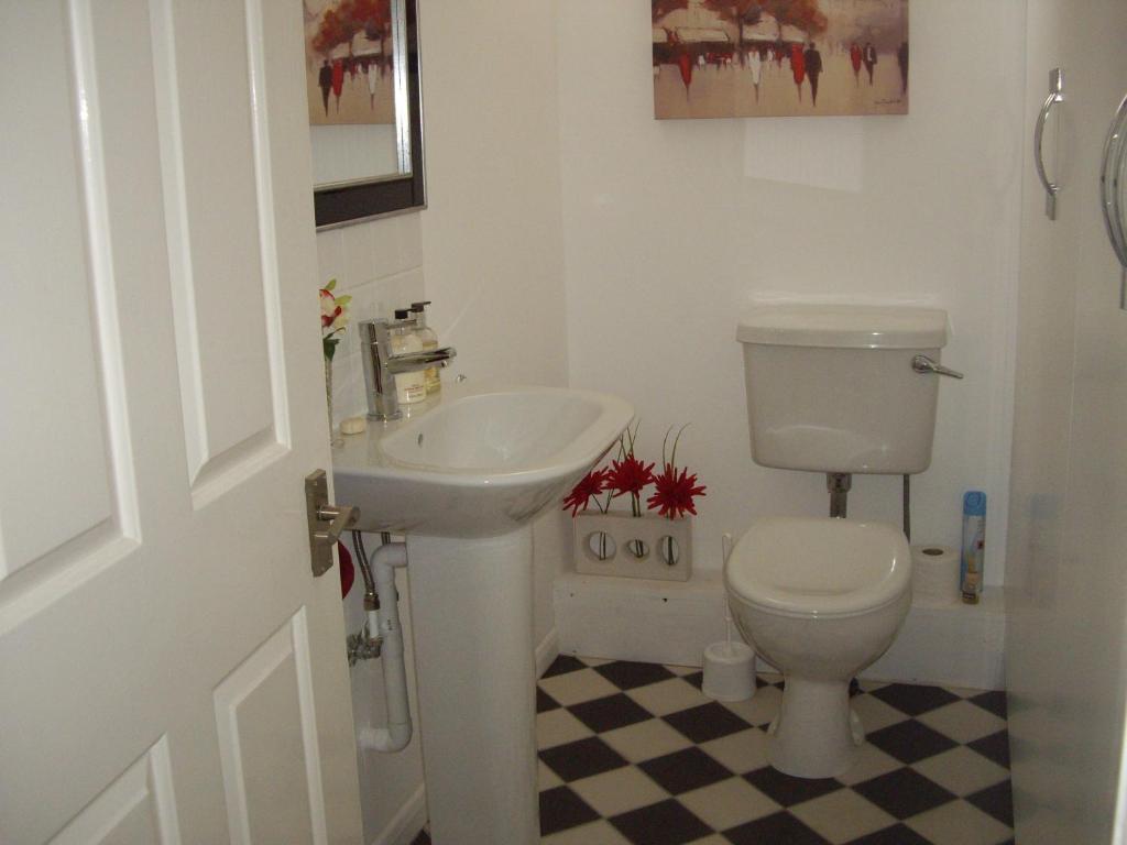 The Coach House Bed & Breakfast Shepreth Екстериор снимка